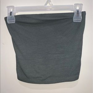 American Eagle Tube Top